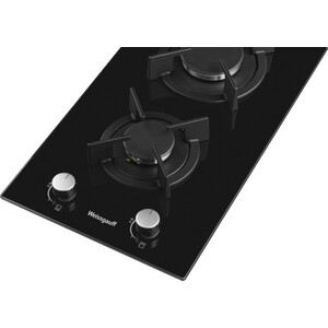 Газовая варочная панель Weissgauff HGG 320 BGR