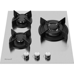 Газовая варочная панель Weissgauff HGG 431 XR