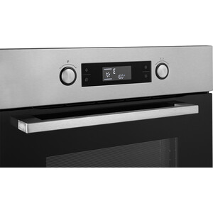 Электрический духовой шкаф Weissgauff EOM 691 PDBX Steam Clean