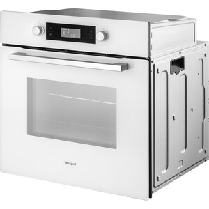 Электрический духовой шкаф Weissgauff EOM 691 PDW Steam Clean