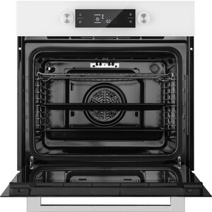 Электрический духовой шкаф Weissgauff EOM 691 PDW Steam Clean