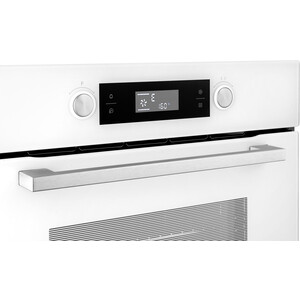 Электрический духовой шкаф Weissgauff EOM 691 PDW Steam Clean