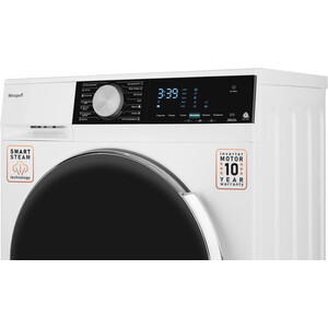 Стиральная машина Weissgauff WM 47147 DC Inverter Steam