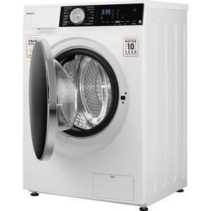 Стиральная машина Weissgauff WM 47148 DC Inverter Steam