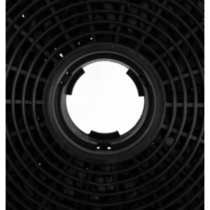 Фильтр угольный Lex W1 (2шт) (TRFE900002)