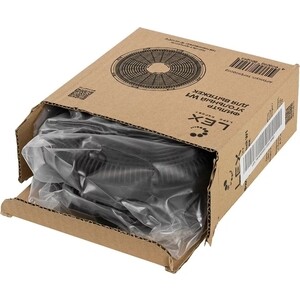 Фильтр угольный Lex W1 (2шт) (TRFE900002)