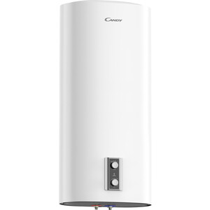 Накопительный водонагреватель Candy CF100V-P1 INOX
