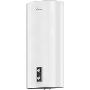 Накопительный водонагреватель Candy CF100V-P1 INOX