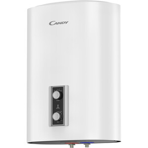 Накопительный водонагреватель Candy CF30V-P1 INOX