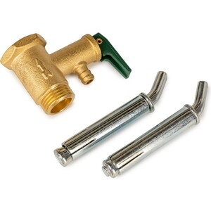 Накопительный водонагреватель Candy CR100V-HE1(R)