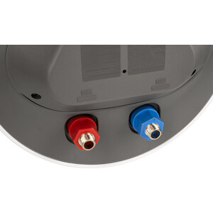 Накопительный водонагреватель Candy CR50V-HE1(R)