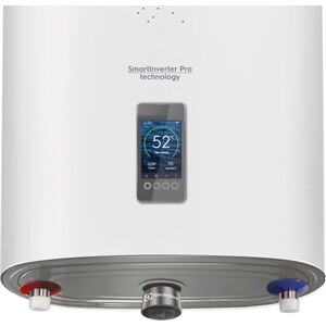 Накопительный водонагреватель Electrolux EWH 100 SmartInverter PRO