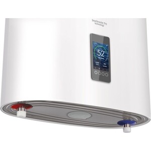 Накопительный водонагреватель Electrolux EWH 100 SmartInverter PRO