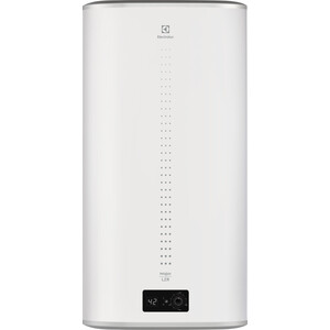 Накопительный водонагреватель Electrolux EWH 80 Major LZR 3