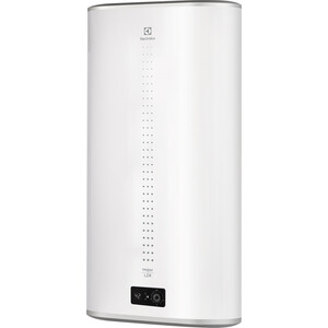 Накопительный водонагреватель Electrolux EWH 80 Major LZR 3