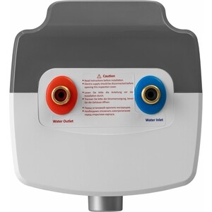 Накопительный водонагреватель Haier EC5U(EU)