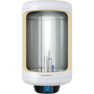 Накопительный водонагреватель Metalac Bojler Sirius MB P100 Wi (368389)