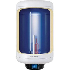 Накопительный водонагреватель Metalac Bojler Sirius MB P120 W (368386)