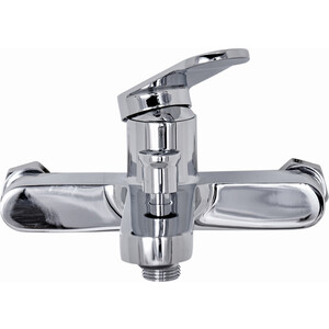 Смеситель для ванны Orange Vesper хром (M10-100cr)