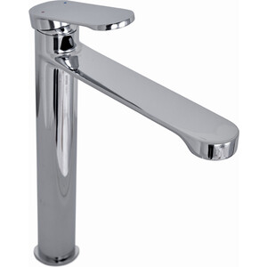 Смеситель для раковины Orange Vesper хром (M10-121cr)