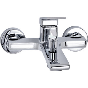 Смеситель для ванны Orange Gauss хром (M30-100cr)