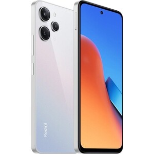 Смартфон Xiaomi Redmi 12 Polar Silver (23053RN02Y) 4/128