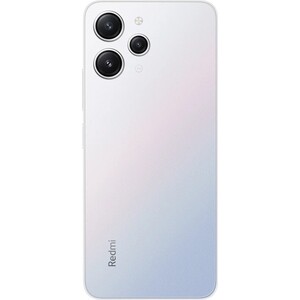Смартфон Xiaomi Redmi 12 Polar Silver (23053RN02Y) 4/128