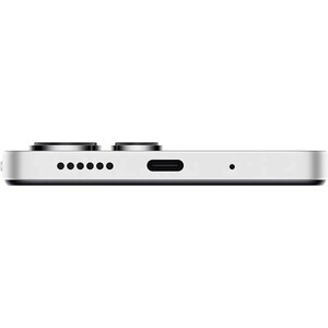 Смартфон Xiaomi Redmi 12 Polar Silver (23053RN02Y) 4/128