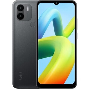 Смартфон Xiaomi Redmi A2+ Black (23028RNCAG) 3/64