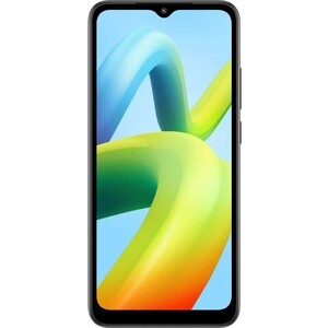 Смартфон Xiaomi Redmi A2+ Black (23028RNCAG) 3/64