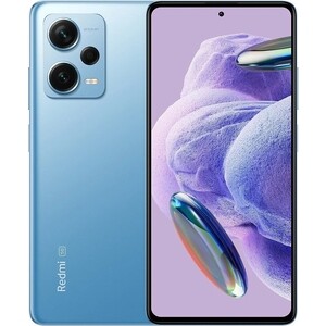 Смартфон Xiaomi Redmi Note 12 Pro+ 5G Sky Blue (22101316UG) 8/256