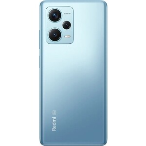 Смартфон Xiaomi Redmi Note 12 Pro+ 5G Sky Blue (22101316UG) 8/256