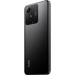 Смартфон Xiaomi Redmi Note 12S Onyx Black (23030RAC7Y) 8/256