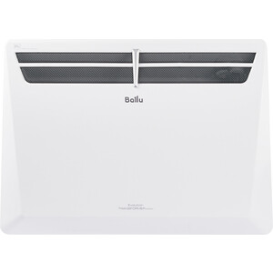 Конвектор Ballu Transformer с блоком управления BEC/EVU-1500-4I