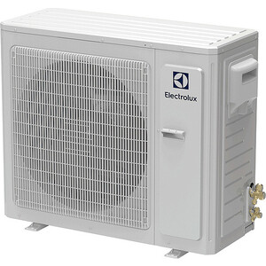 Канальная сплит-система Electrolux EACD-12H/UP4-DC/N8