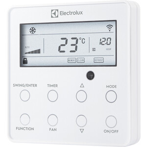 Канальная сплит-система Electrolux EACD-12H/UP4-DC/N8