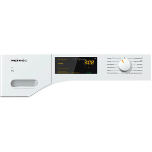 Сушильная машина Miele TWD260WP