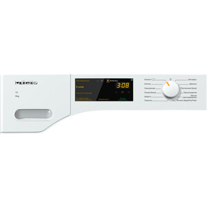 Сушильная машина Miele TWC220WP