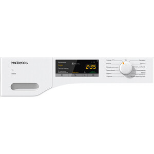 Сушильная машина Miele TCA220WP