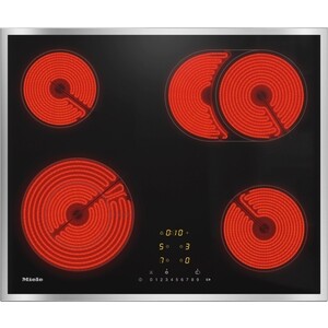 Электрическая варочная панель Miele KM6540FR