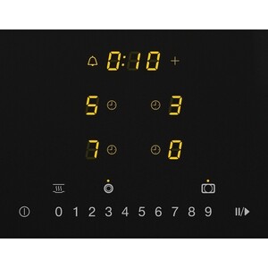 Электрическая варочная панель Miele KM 6542 FR