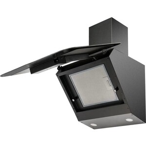 Вытяжка DeLonghi Arco 608 NB