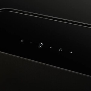 Вытяжка DeLonghi Linea 608 NB