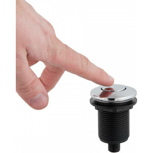 Измельчитель пищевых отходов Bone Crusher BC610-AS