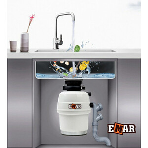 Измельчитель пищевых отходов EMAR ATC-WZB390A