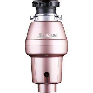 Измельчитель пищевых отходов Seaman SSD-40 с пневмокнопкой