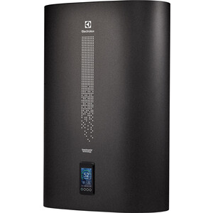 Накопительный водонагреватель Electrolux EWH 80 SmartInverter Grafit