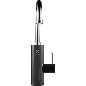 Проточный водонагреватель Electrolux Taptronic (Black)