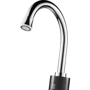 Проточный водонагреватель Electrolux Taptronic (Black)