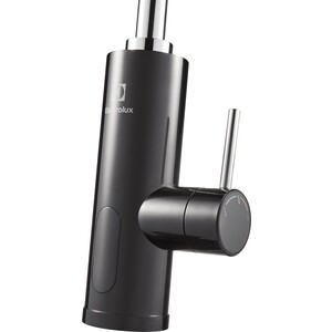 Проточный водонагреватель Electrolux Taptronic (Black)